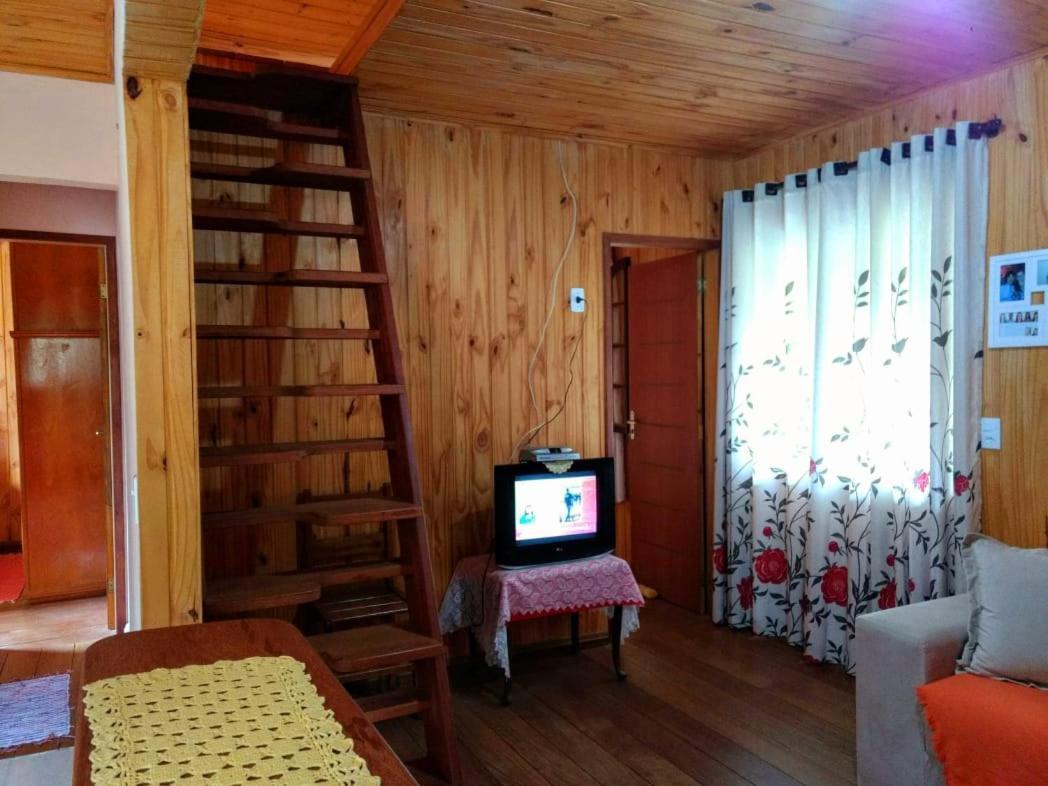 Casa Canto Verde 维奥康德马奥 外观 照片