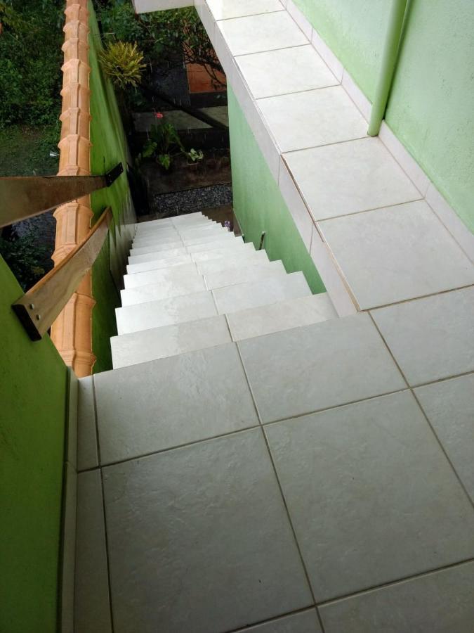 Casa Canto Verde 维奥康德马奥 外观 照片