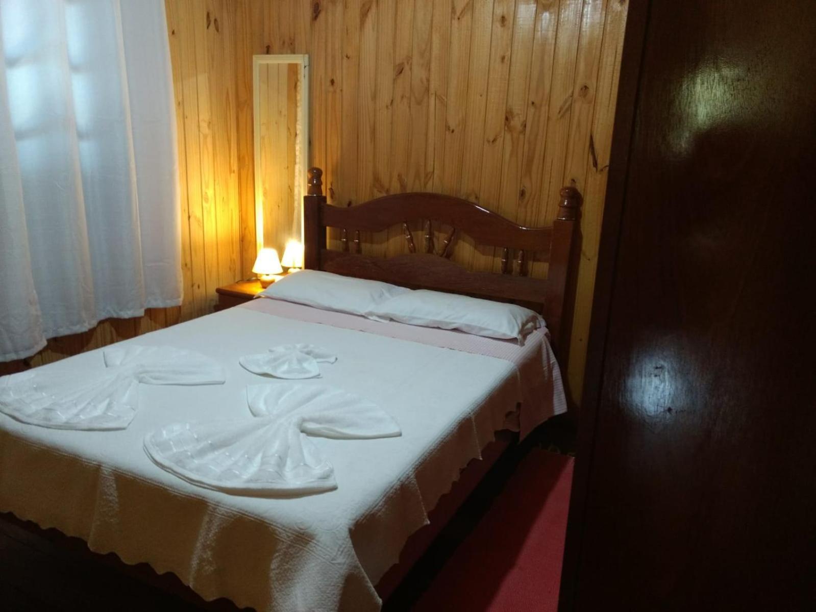 Casa Canto Verde 维奥康德马奥 客房 照片